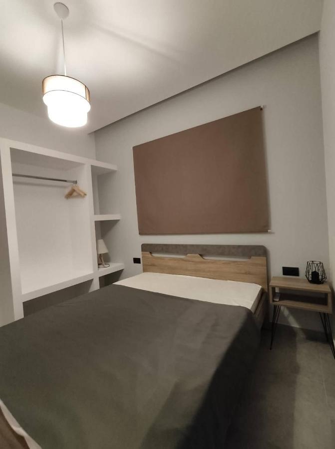 Muoi Luxury Residences Αλυκών Εξωτερικό φωτογραφία