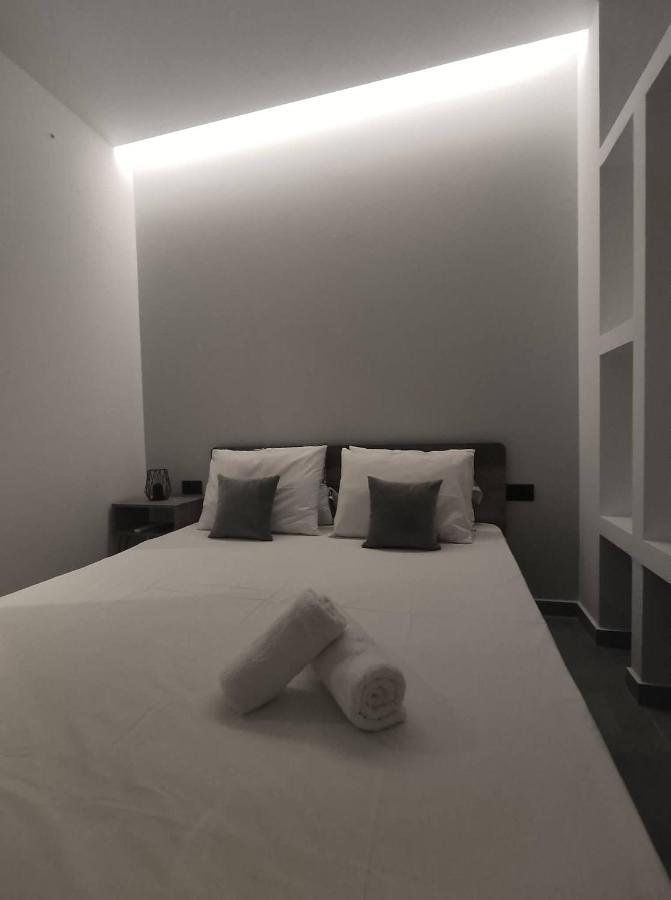 Muoi Luxury Residences Αλυκών Εξωτερικό φωτογραφία