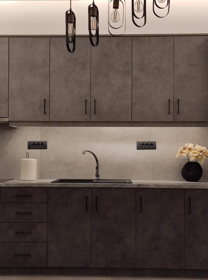 Muoi Luxury Residences Αλυκών Εξωτερικό φωτογραφία