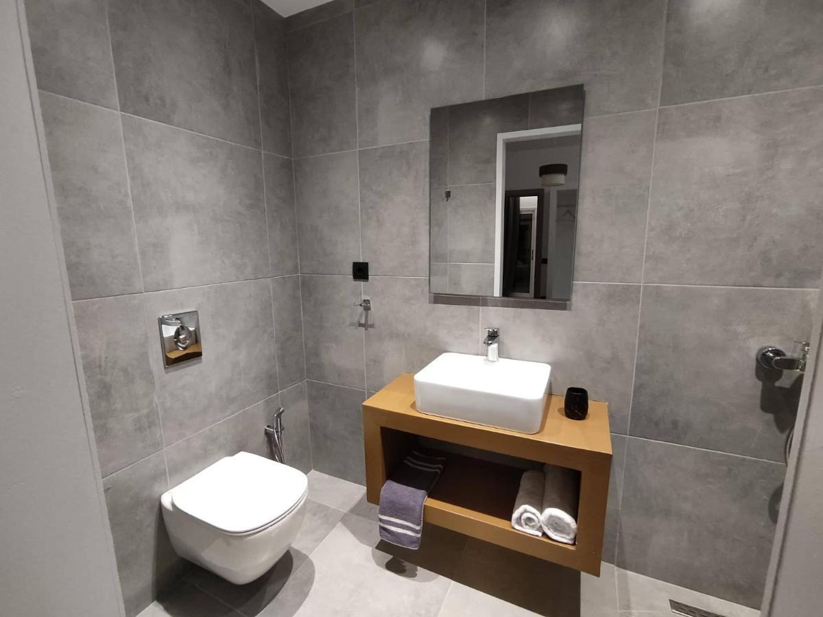 Muoi Luxury Residences Αλυκών Εξωτερικό φωτογραφία