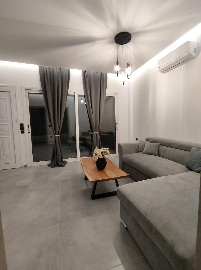 Muoi Luxury Residences Αλυκών Εξωτερικό φωτογραφία