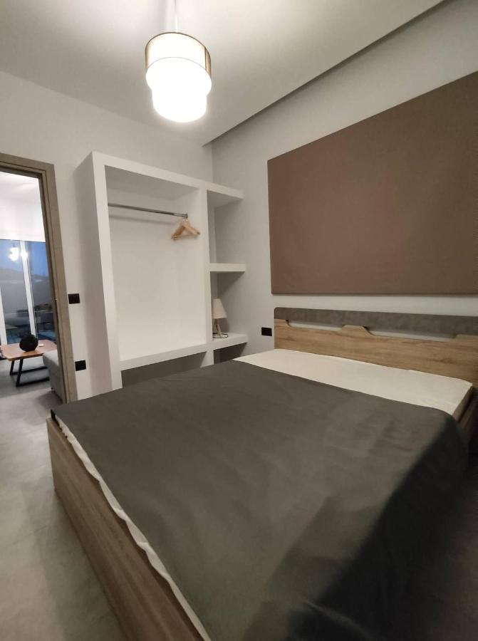 Muoi Luxury Residences Αλυκών Εξωτερικό φωτογραφία