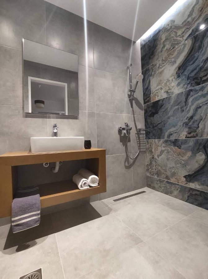Muoi Luxury Residences Αλυκών Εξωτερικό φωτογραφία