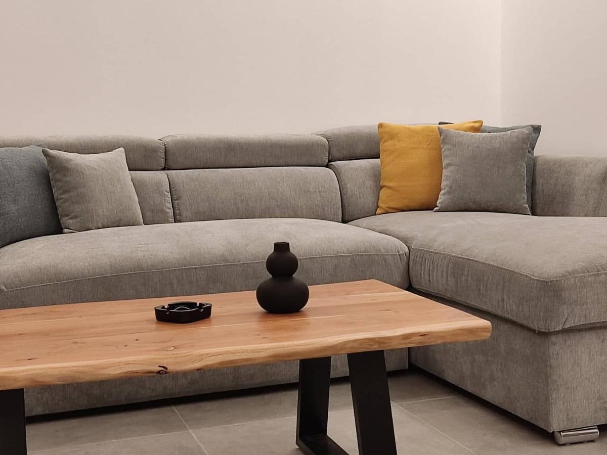 Muoi Luxury Residences Αλυκών Εξωτερικό φωτογραφία
