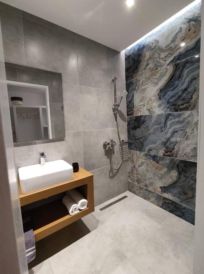 Muoi Luxury Residences Αλυκών Εξωτερικό φωτογραφία