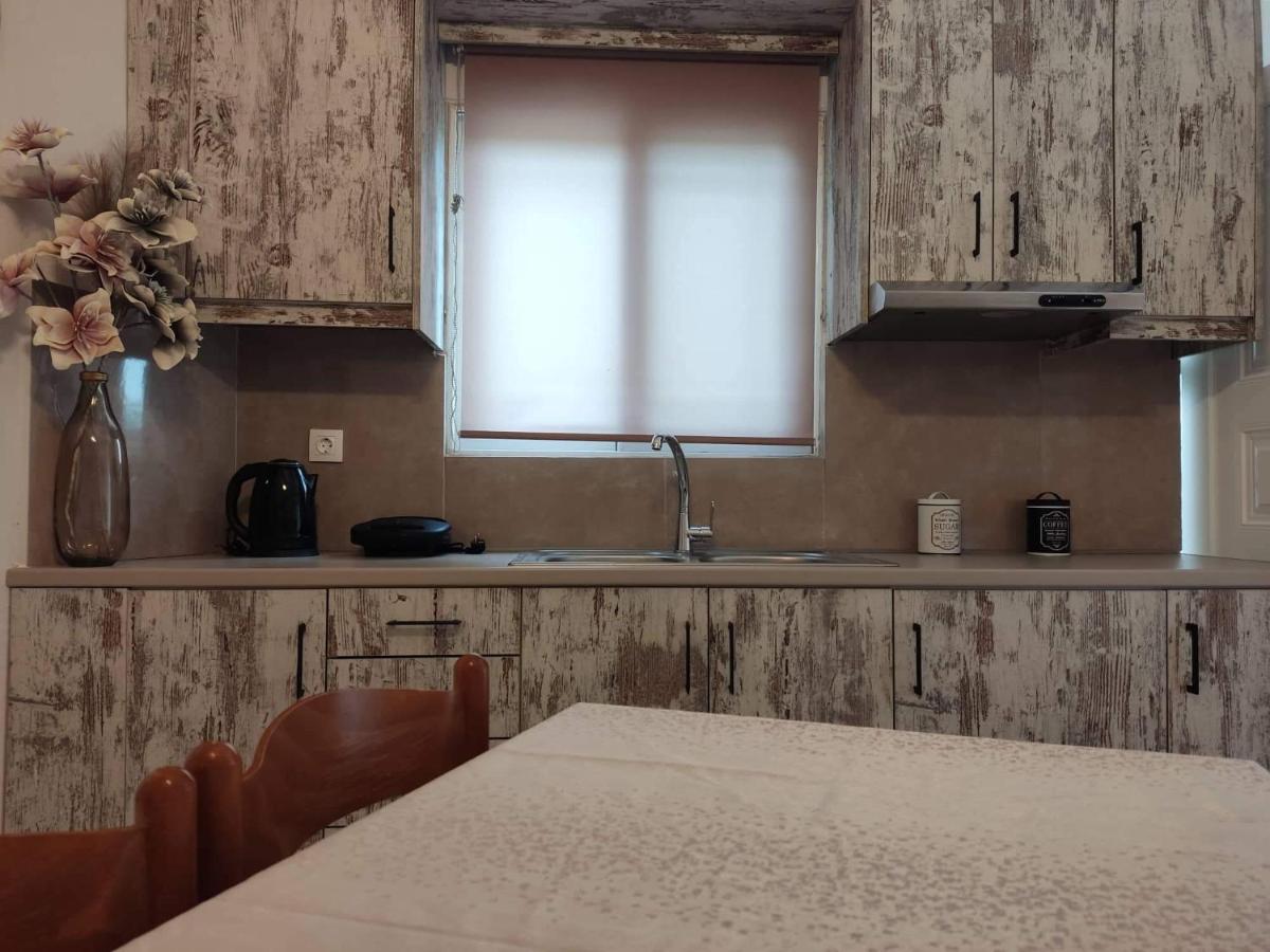 Muoi Luxury Residences Αλυκών Εξωτερικό φωτογραφία