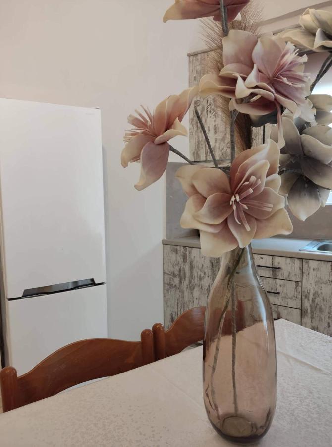 Muoi Luxury Residences Αλυκών Εξωτερικό φωτογραφία