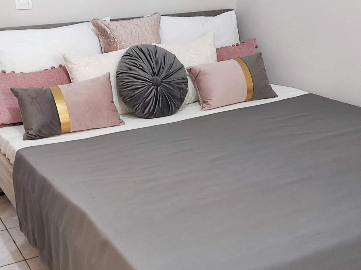 Muoi Luxury Residences Αλυκών Εξωτερικό φωτογραφία