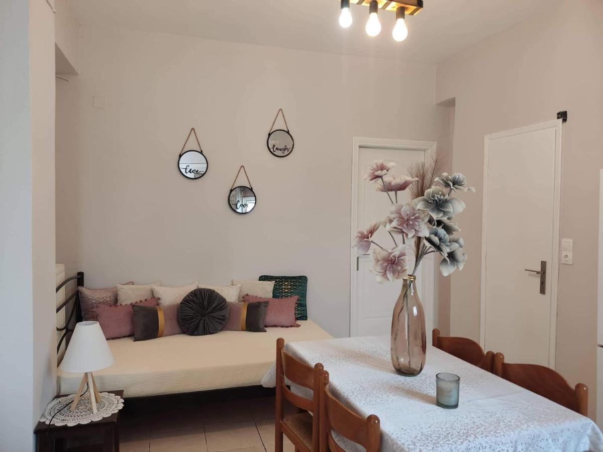 Muoi Luxury Residences Αλυκών Εξωτερικό φωτογραφία