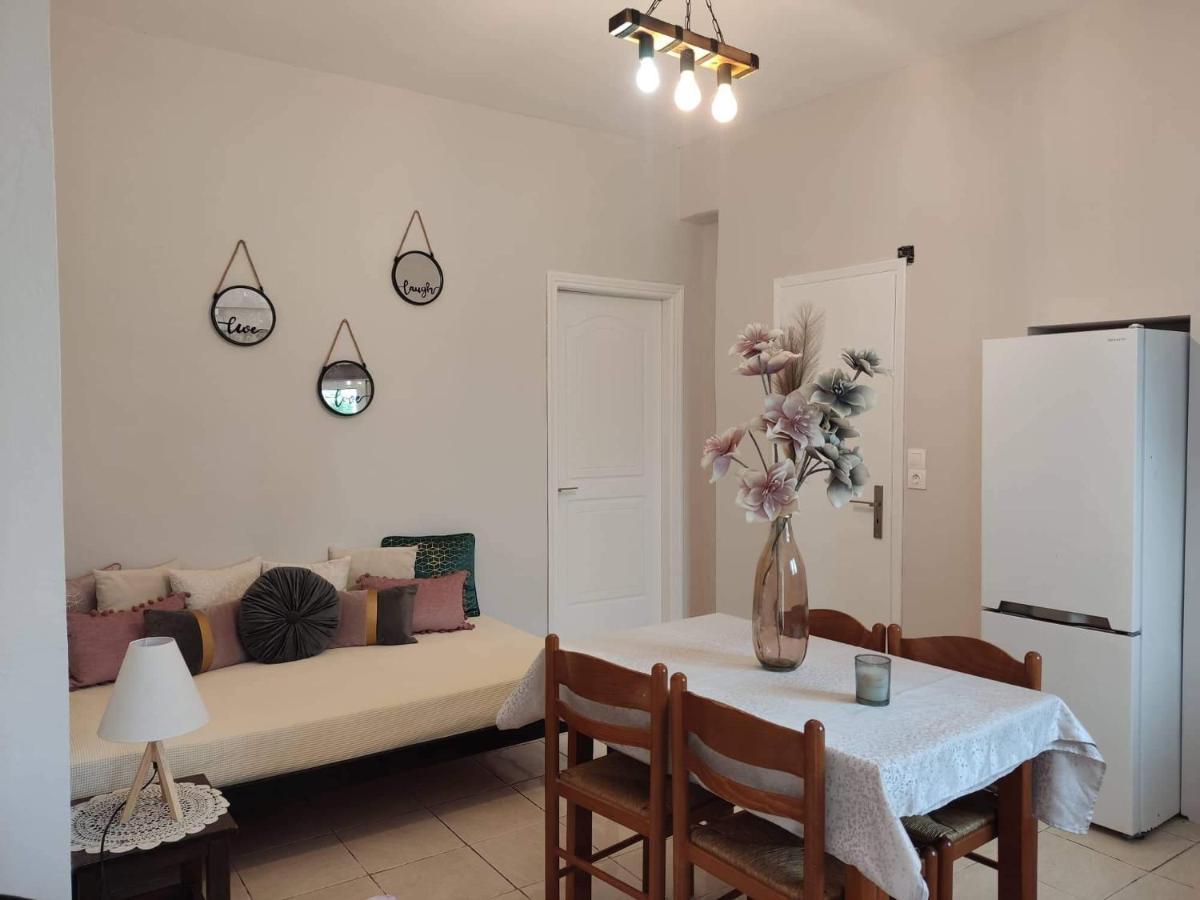 Muoi Luxury Residences Αλυκών Εξωτερικό φωτογραφία