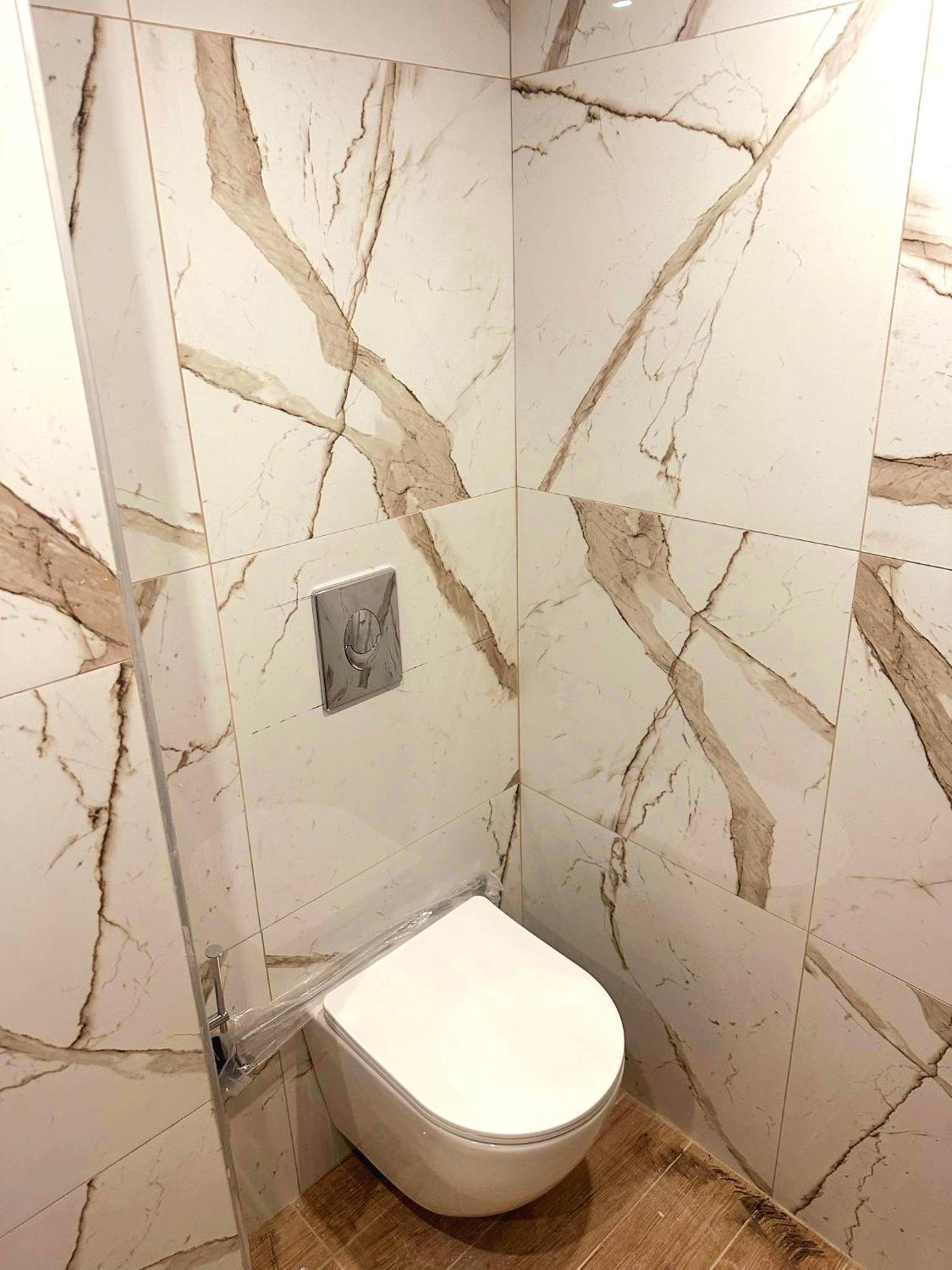 Muoi Luxury Residences Αλυκών Εξωτερικό φωτογραφία