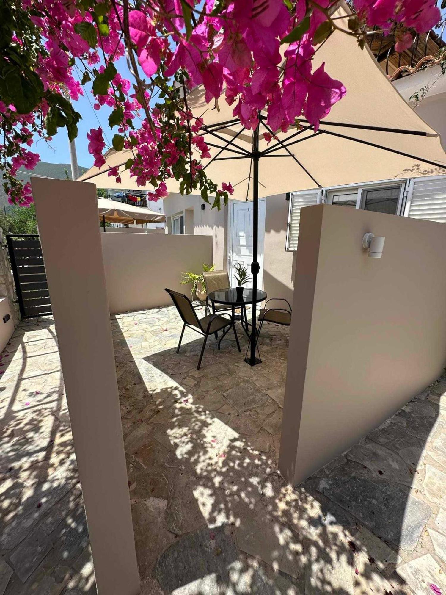 Muoi Luxury Residences Αλυκών Εξωτερικό φωτογραφία